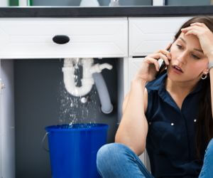 About Sewer Line Replacement Wye Mills, MD